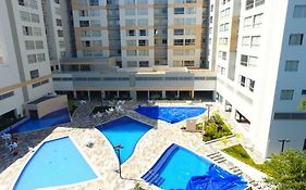 Rio Quente Flat Veredas Apto - 231