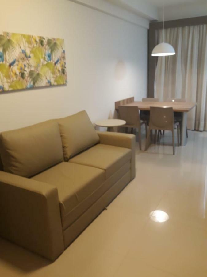 Rio Quente Flat Veredas Apto - 231 Exterior foto