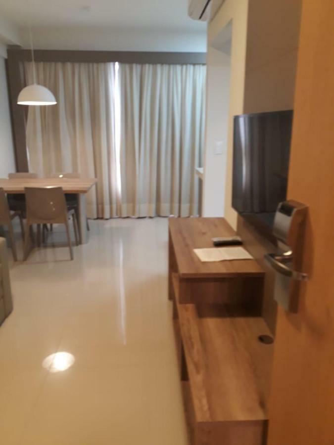 Rio Quente Flat Veredas Apto - 231 Exterior foto